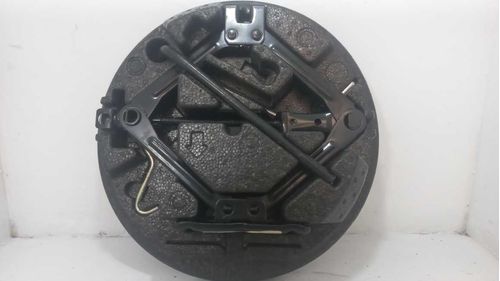 KIT DE FERRAMENTAS FIAT GRAND SIENA 1.0 2020