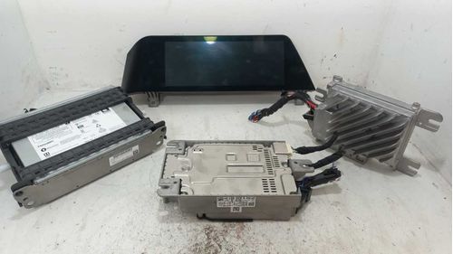 KIT MULTIMIDIA/ RADIO BMW 320 2.0 2021