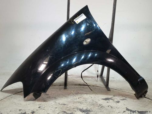 PARALAMA DIANTEIRO ESQUERDO CITROEN C3 1.4 2007