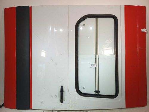 PORTA CORREDICA DIREITA MERCEDES BENZ SPRINTER 2.2 2022