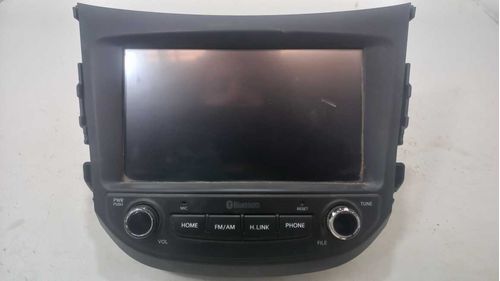 KIT MULTIMIDIA/ RADIO HB20S 2019