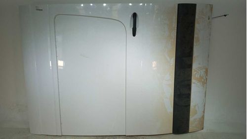 PORTA CORREDICA DIREITA MERCEDES BENZ SPRINTER 2.0 2023