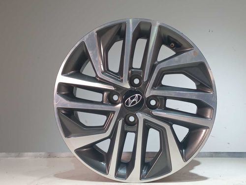 RODA DE LIGA LEVE TRAS DIREITA HYUNDAI HB20 1.0 2022