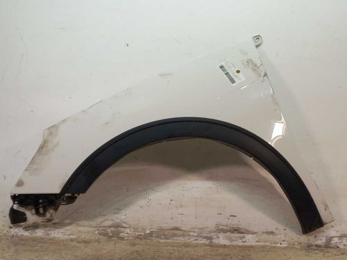 PARALAMA DIANTEIRO ESQUERDO VOLKSWAGEN GOL TRACK 1.0 2018