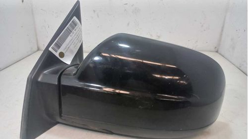 RETROVISOR ELETRICO ESQUERDO HYUNDAI TUCSON 2.0 2010