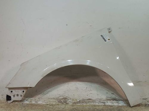 PARALAMA DIANTEIRO ESQUERDO VOLKSWAGEN VOYAGE 1.6 2021