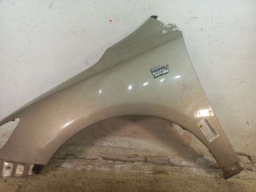 PARALAMA DIANTEIRO ESQUERDO TOYOTA COROLLA 2.0 2013