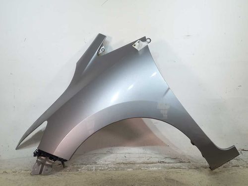 PARALAMA DIANTEIRO ESQUERDO HONDA FIT 1.5 2016