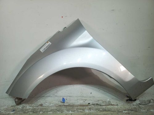 PARALAMA DIANTEIRO ESQUERDO FORD FIESTA 1.6 2017