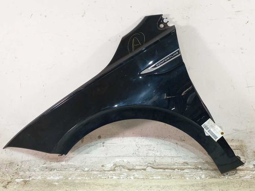 PARALAMA DIANTEIRO ESQUERDO VOLKSWAGEN POLO 1.0 2024