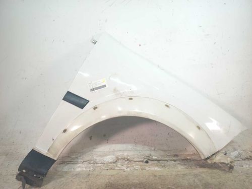 PARALAMA DIANTEIRO DIREITO FIAT PALIO 1.4 2010