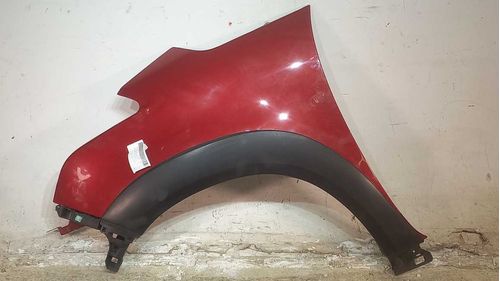 PARALAMA DIANTEIRO ESQUERDO CITROEN AIRCROSS 1.6 2019