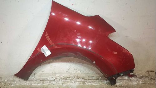 PARALAMA DIANTEIRO DIREITO CITROEN AIRCROSS 1.6 2019