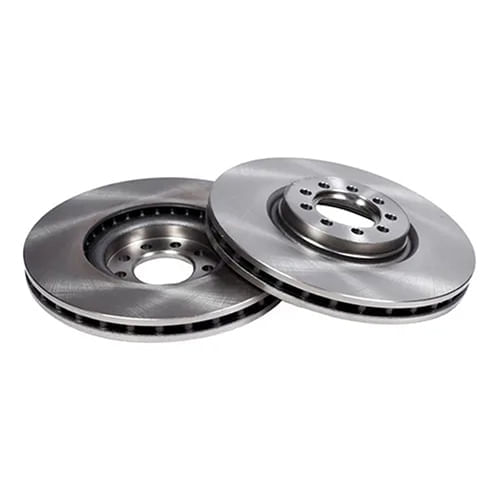 DISCO FREIO DIANT - IVECO NEW DAILY (RODAGEM SIMPLES) (290 X 64 X 46 )