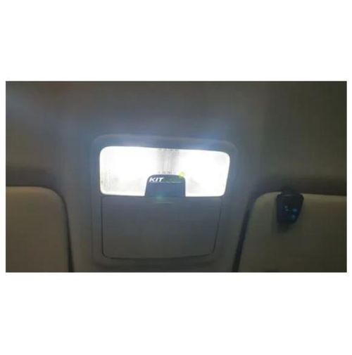 ILUMINACAO INTERNA EXTERNA S10