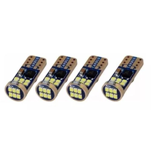 ILUMINACAO INTERNA JEEP COMMANDER KLJEEPOVERLAND