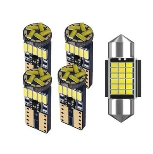 ILUMINACAO INTERNA HILUX SRV 2019 2020