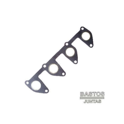 JUNTA DE COLETOR - ESC GM MONZA KADETT IPANEMA S10 OMEGA1 6 1 8 2 0 2 2