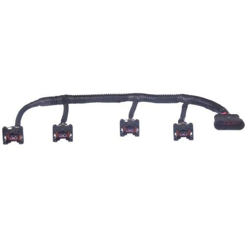 CHICOTE DOS BICOS INJETORES PALIO