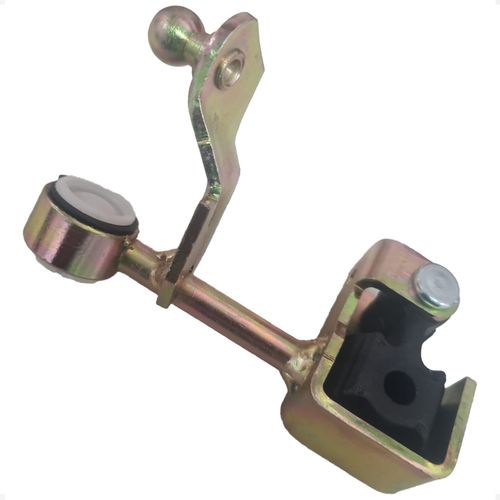 Kit Alavanca Cambio Gm Corsa 2002 a 2015 - 840338 - BRK40227