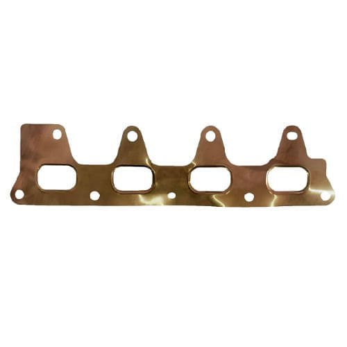 JUNTA DE COLETOR - RENAULT MEGANE SCENIC LAGUNA 1.6 16V K4M (ESC)