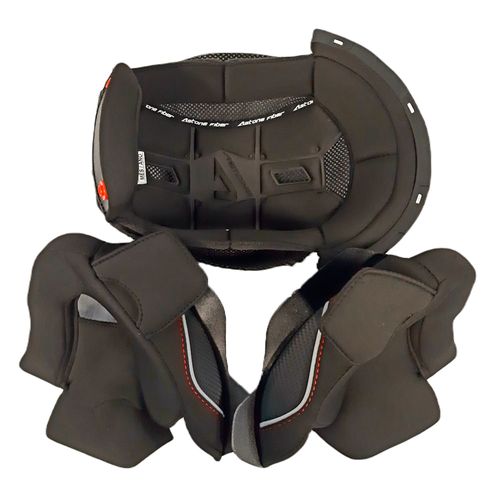 Forro do capacete Astone RT1300F