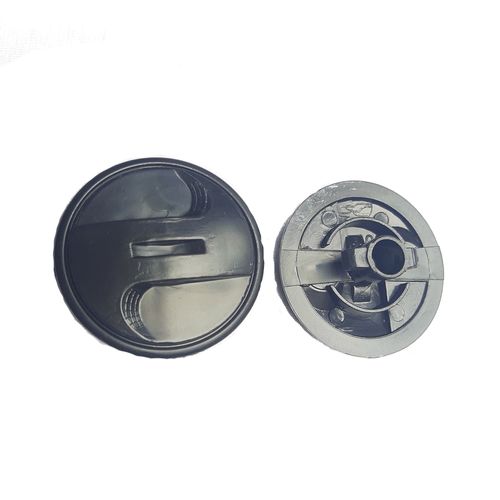 Botão Lateral Reparo Pro Tork New Atomic New Liberty 3  - Polivisor