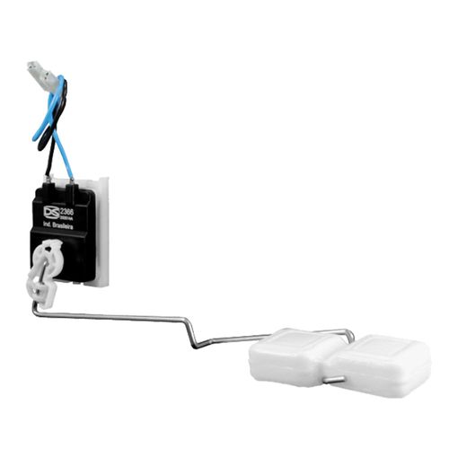 Bóia Tanque Sensor Nível Fiat Palio Weekend 2001 a 2004 - 1352682 - 2366