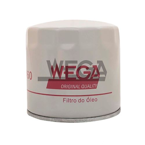 Filtro Óleo Audi A6 1998 a 2002 - 509091 - WO460