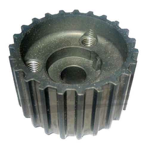 Engrenagem Girabrequim Fiat Siena 2000 a 2010 - 505200 - OK03030