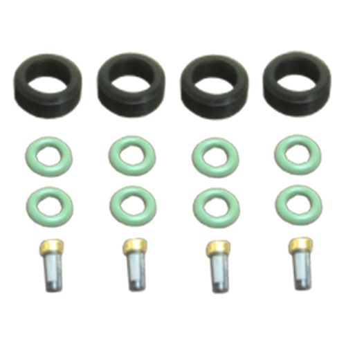 Reparo Bico Injetor Vw Golf 1994 a 1999 - 187887 - 1253