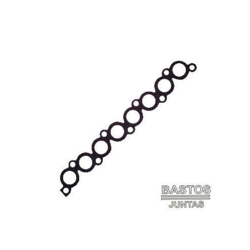 JUNTA DE COLETOR ADM - MWM VOLARE A6 | GM S10 BLAZER | VW VAN SPRINT | NISSAN 2.8 4.07
