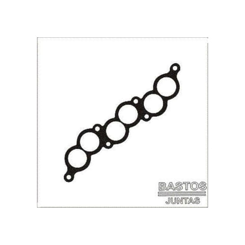 JUNTA DE COLETOR - INJ ELET 183 AEROSTAR V6 RANGER 3.0 12V