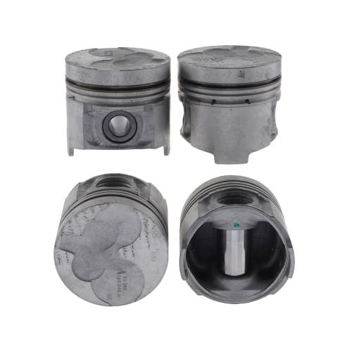 PISTAO COM ANEL - NISSAN 2.5TD PINO 28MM