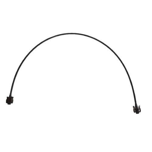 Mangueira Retorno Radiador Citroen C3 2003 a 2012 - 1352770 - TR2808