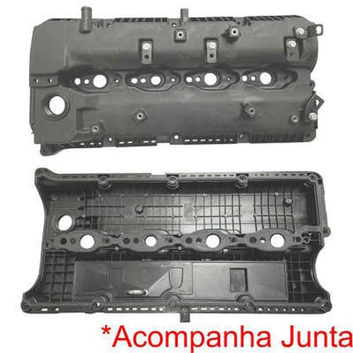 TAMPA DE VALVULA - HYUNDAI HR 13 | ... KIA SORENTO EX 2.5 VGT 07 | ... BONGO 13 | ..D4CB EURO 5 DIESEL 2.5 16V