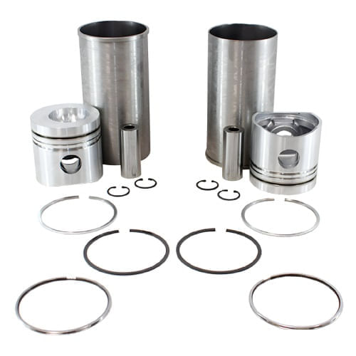 KIT DE MOTOR - MWM D226