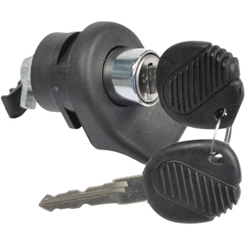 Maçaneta Externa Porta  Preta Gol G2 Perfil Maxion