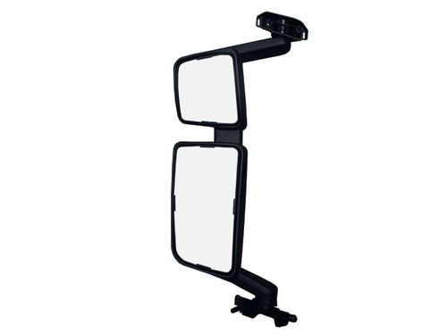 RETROVISOR ELETRICO LADO ESQUERDO COM DESEMBAÇADOR  NTG