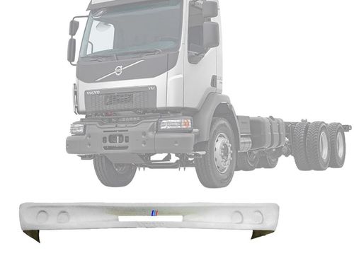 SPOILER VOLVO VM 4X2 .../05 6X4 TODOS