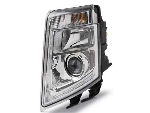 FAROL PRINCIPAL LADO ESQUERDO FH FM12 2009-2014