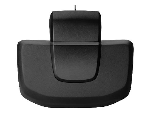 RETROVISOR RAMPA LATERAL 124 NTG