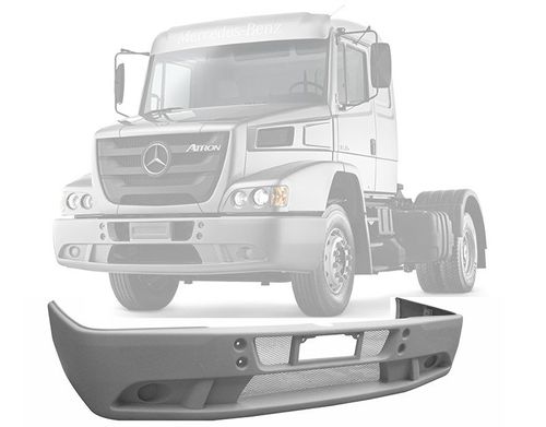 PARA-CHOQUE ATRON 1635 MB