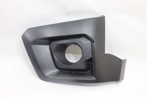 PARA-CHOQUE (PONTEIRA) S10 21/.... LE