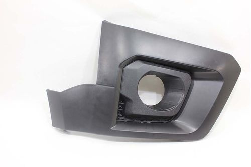 PARA-CHOQUE (PONTEIRA) S10 21/.... LD