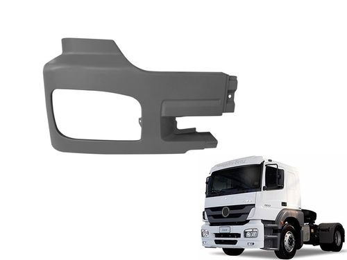 PONTEIRA PARA-CHOQUE DIANTEIRO AXOR 1933 LD