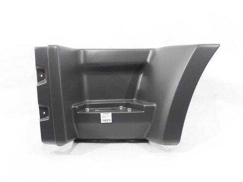 ESTRIBO CARGO CANAVIEIRO 00/11 CINZA LE (BONFANTI)