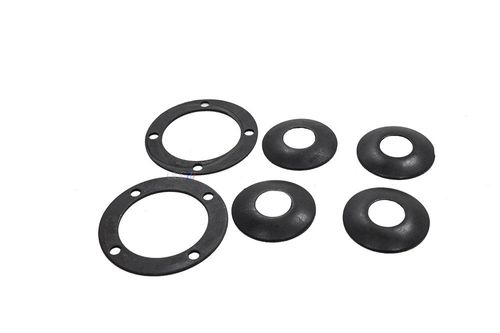 JOGO ARUELAS PLANETARIA E SATÉLITE DIFERENCIAL BRASEIXOS F-350 60/74