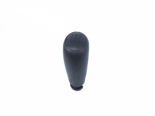 MANOPLA CÂMBIO IVECO DAILY 08/12 PRETO 5 MARCHAS