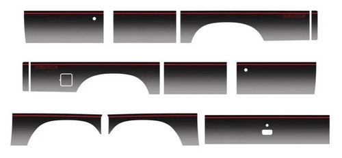 FAIXA ORIGINAL VERANEIO 93